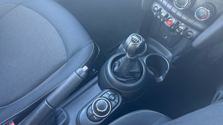 MINI Hatchback 1.5 One Classic 5dr Petrol Hatchback